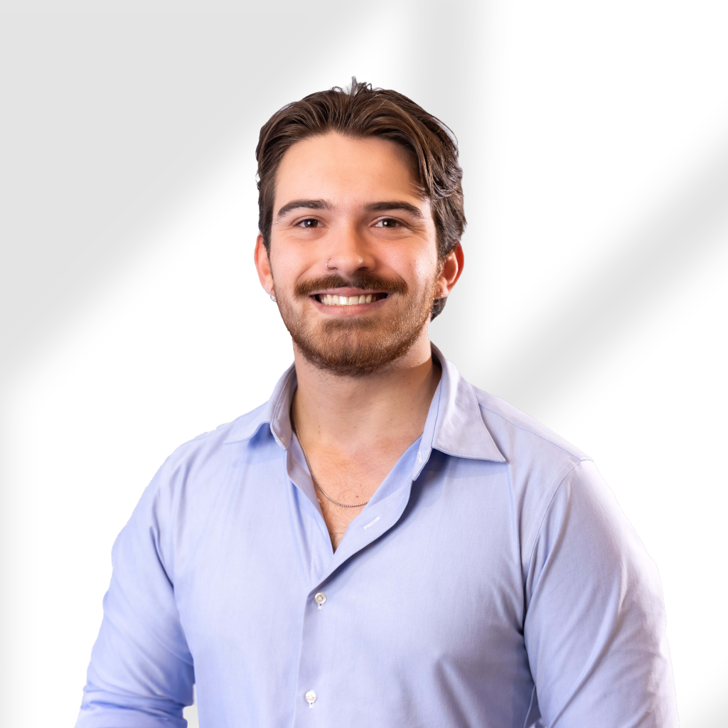 Brandan Christensen