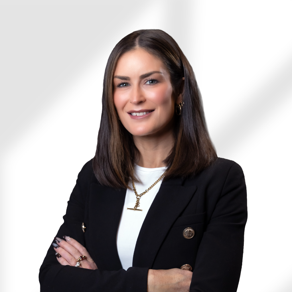 Georgia Pollard