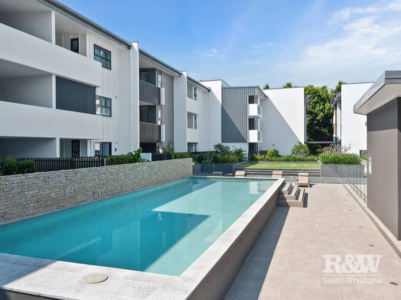 2203/30 Johnston Street, Bulimba, QLD 4171
