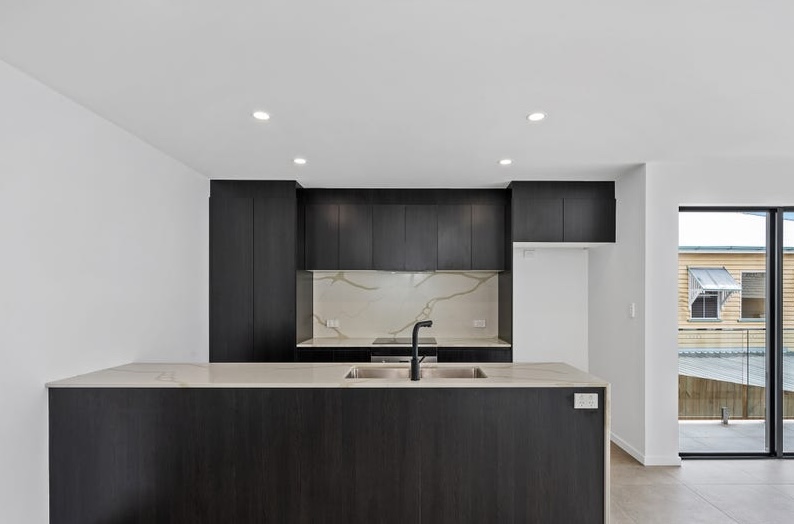 4/50 Dover Street, Hawthorne, QLD 4171