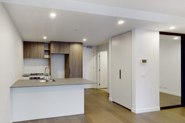 214B/72 Ascot Vale Road, Flemington, VIC 3031
