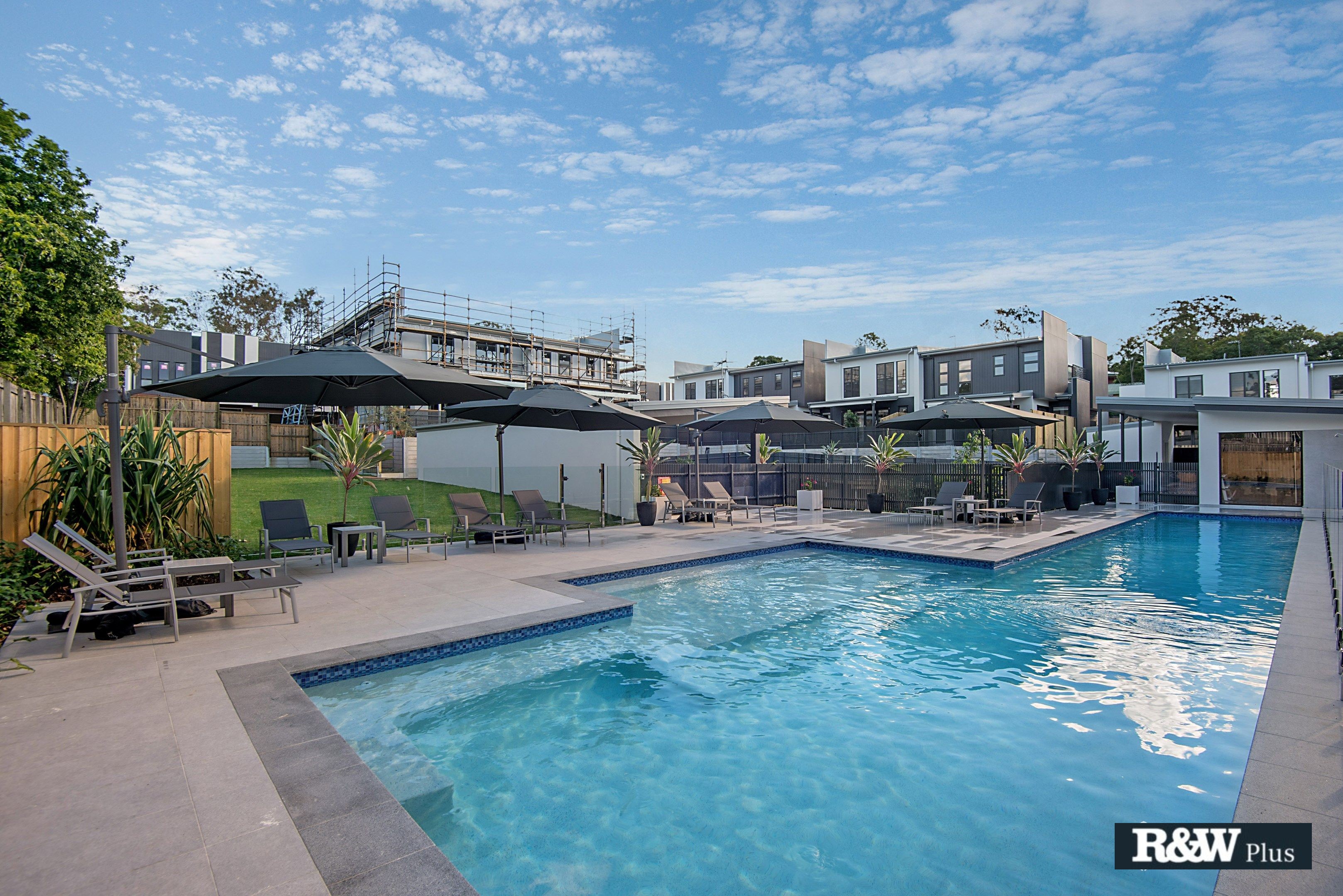 31/52 Russell Street, Everton Park, QLD 4053