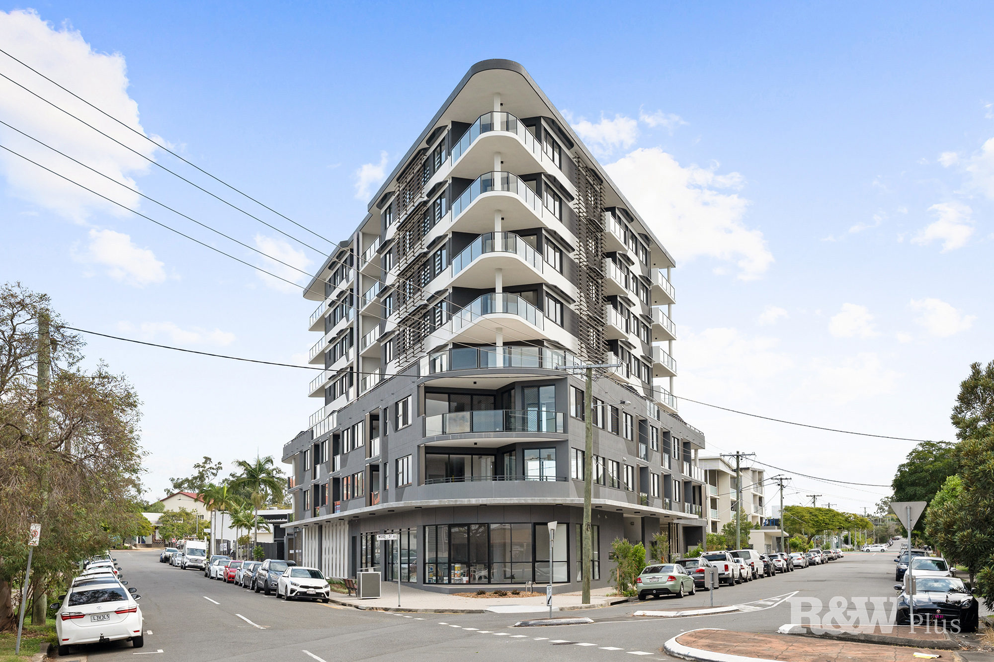 404/8 Eton Street, Nundah, QLD 4012