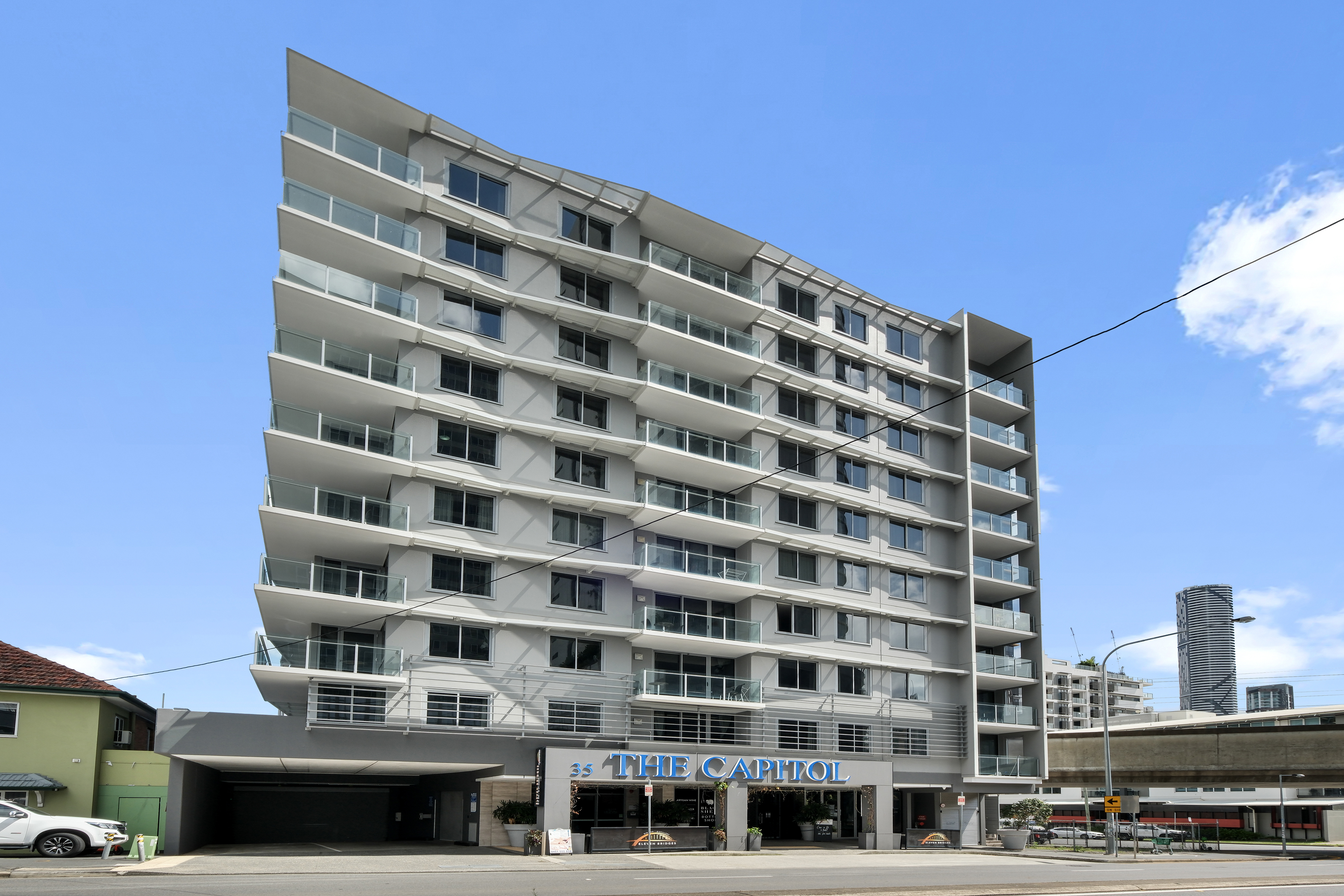 1001/35 Peel Street, South Brisbane, QLD 4101