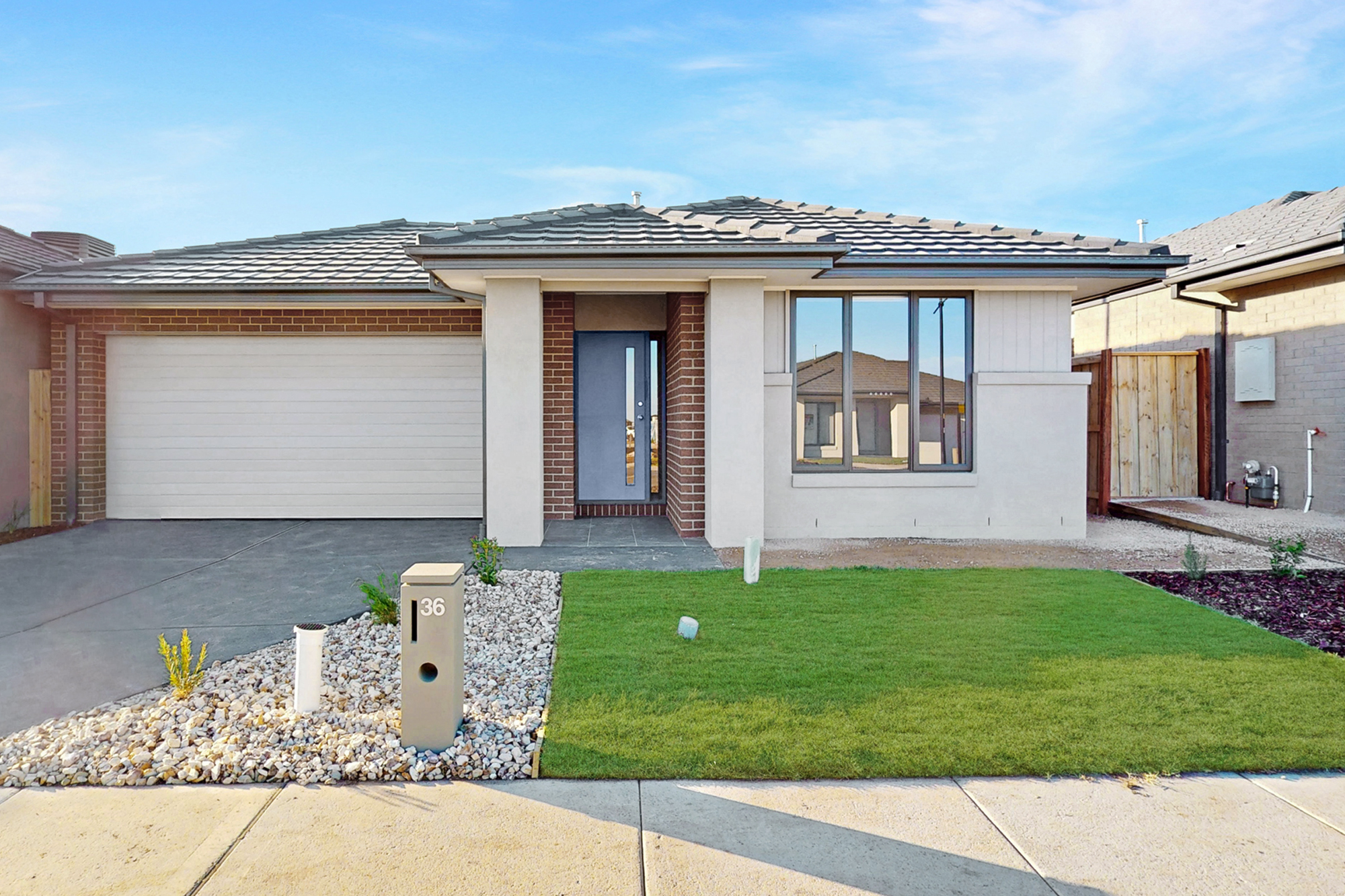 36 Monte Street, Fraser Rise, VIC 3336