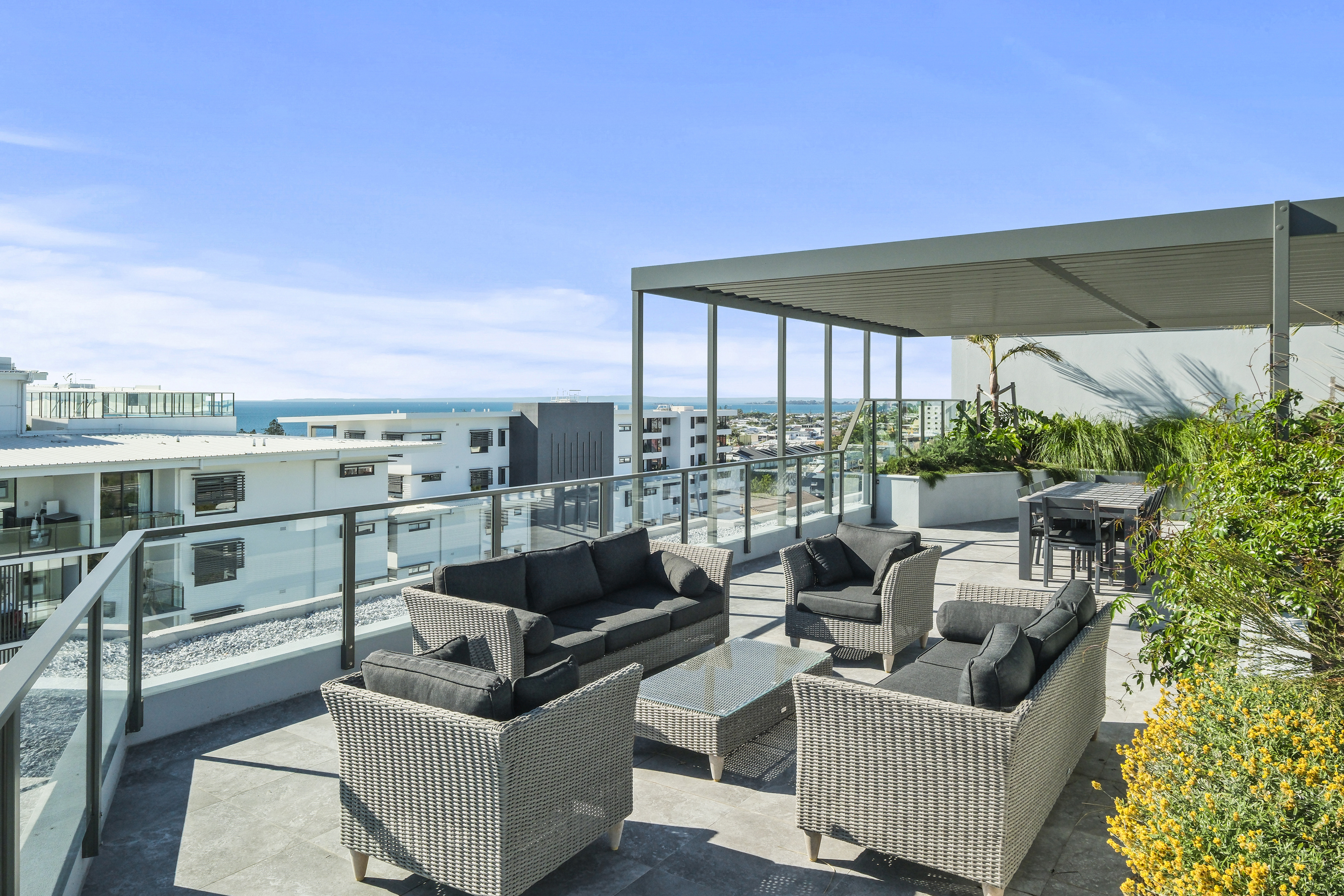704/100 Berrima Street, Wynnum, QLD 4178