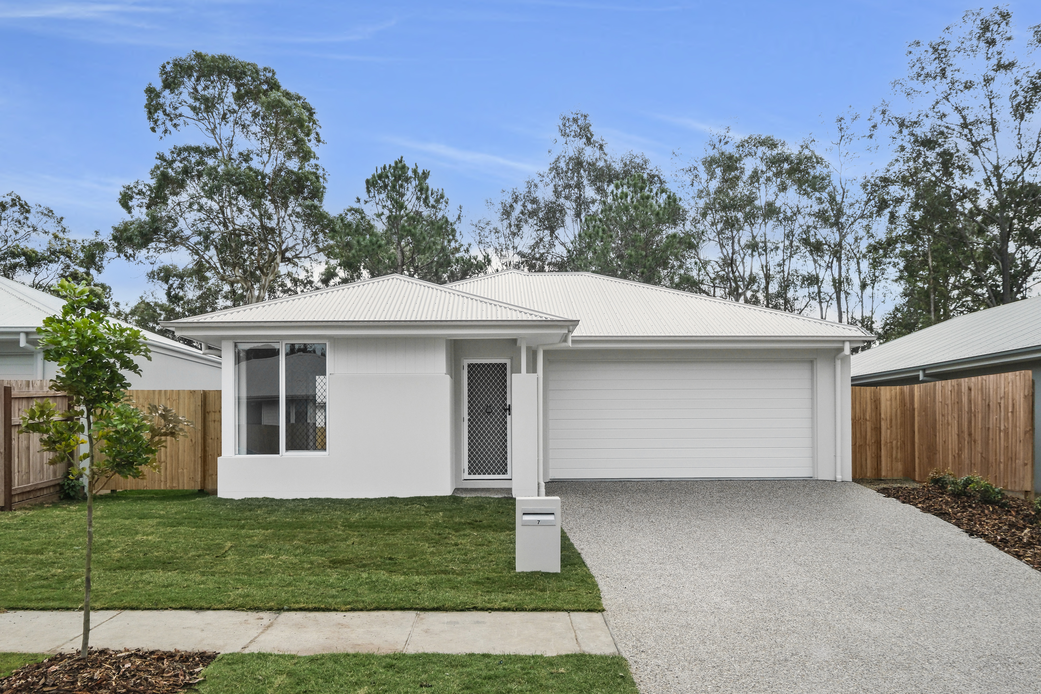7 Kirkley Road, Logan Reserve, QLD 4133