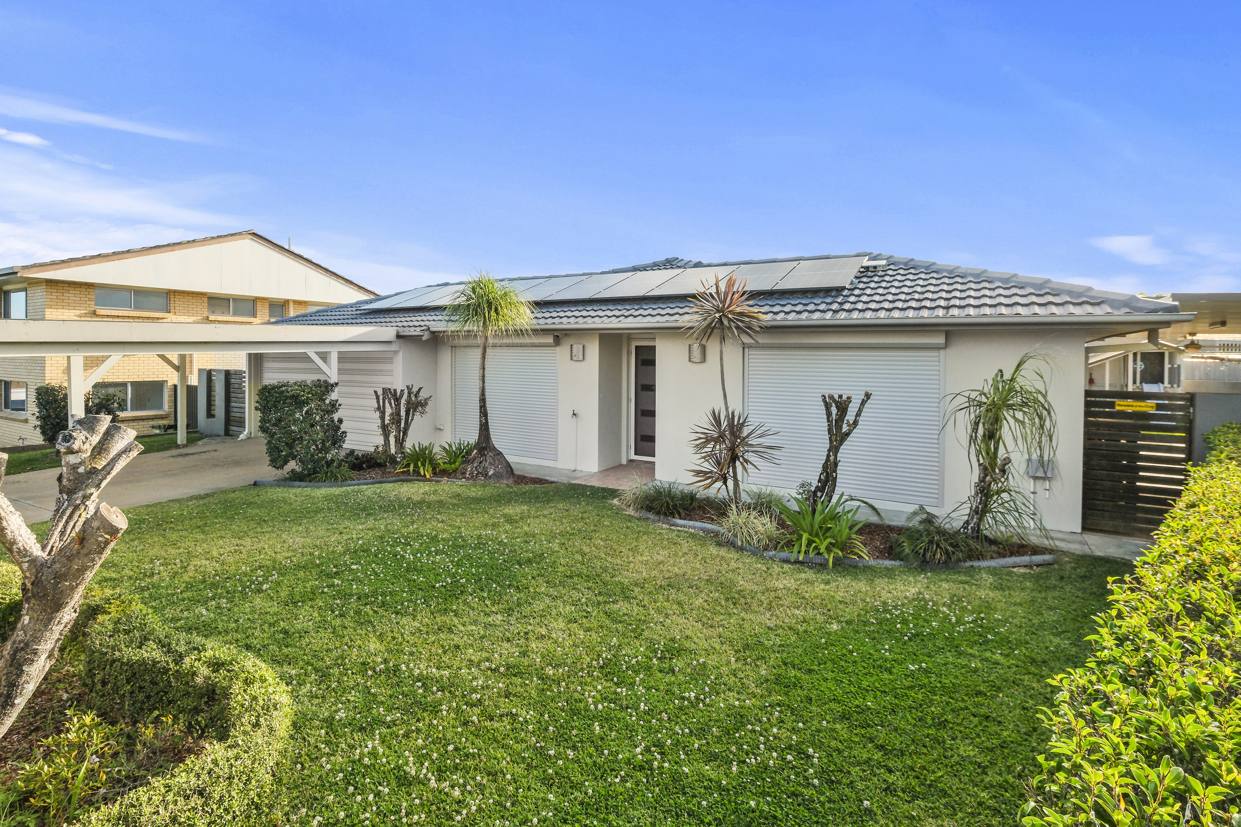 43 Booyong Street, Algester, QLD 4115