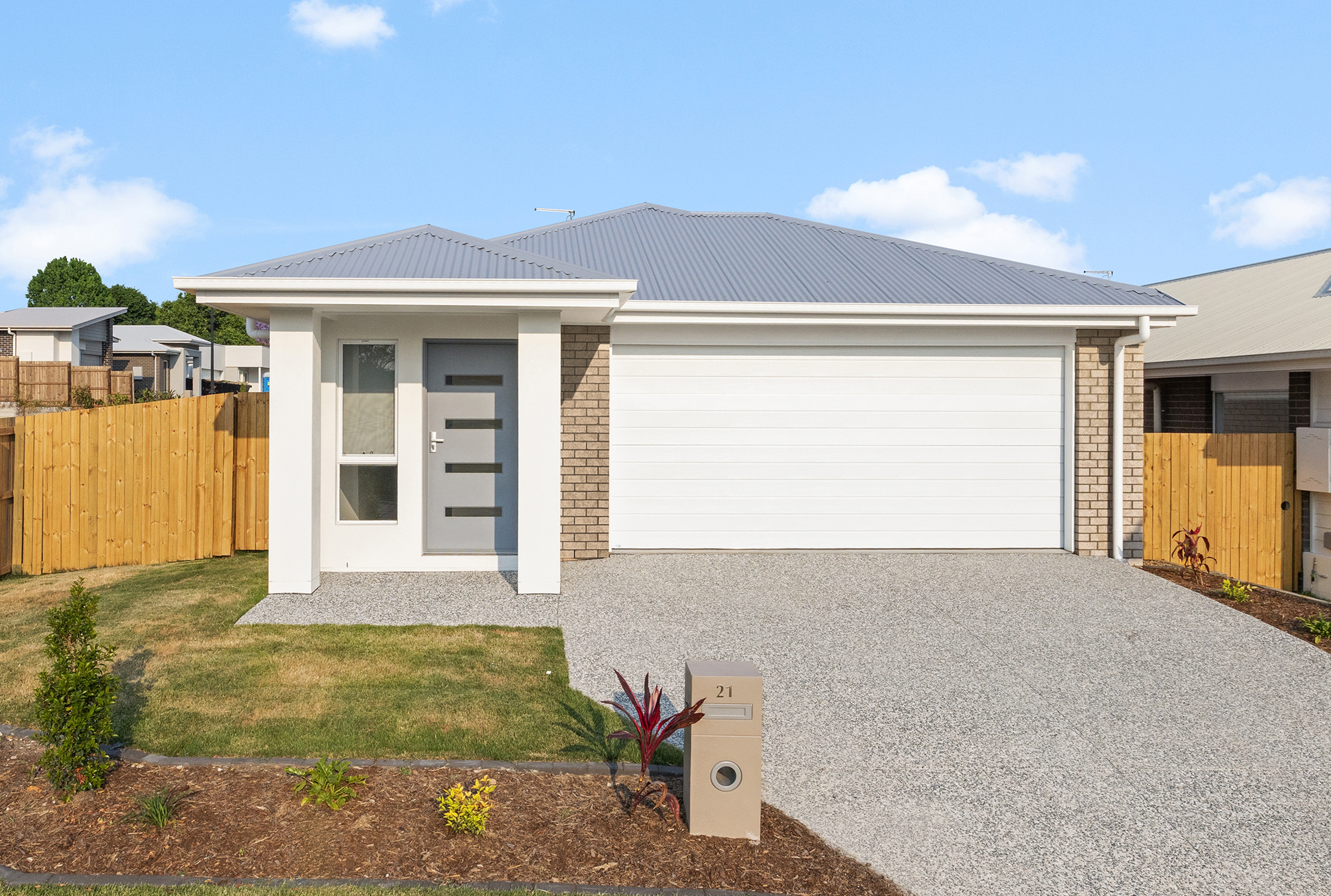 21 Stretko Street, Greenbank, QLD 4124