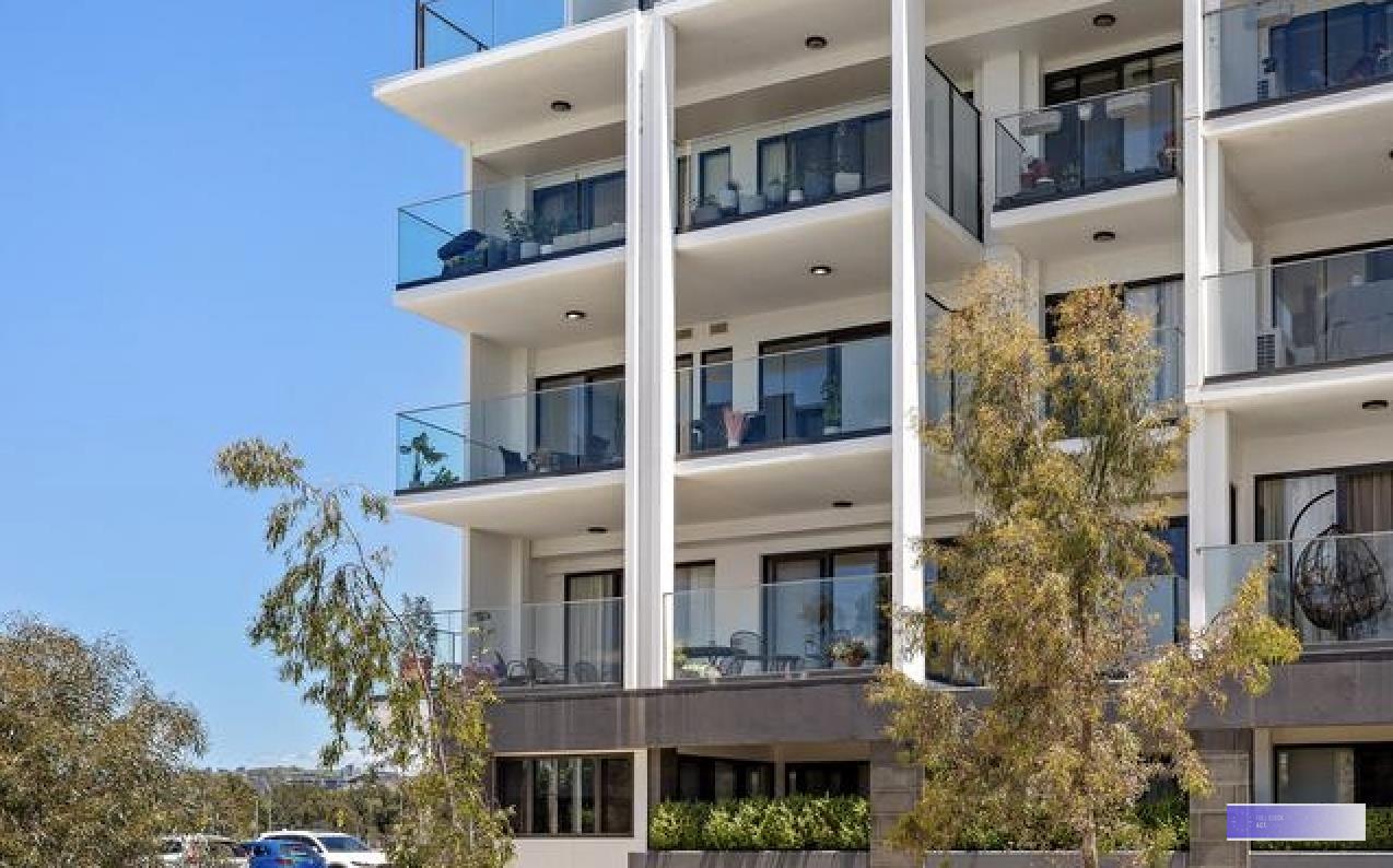 317/15 Kerridge Street, Kingston, ACT 2604