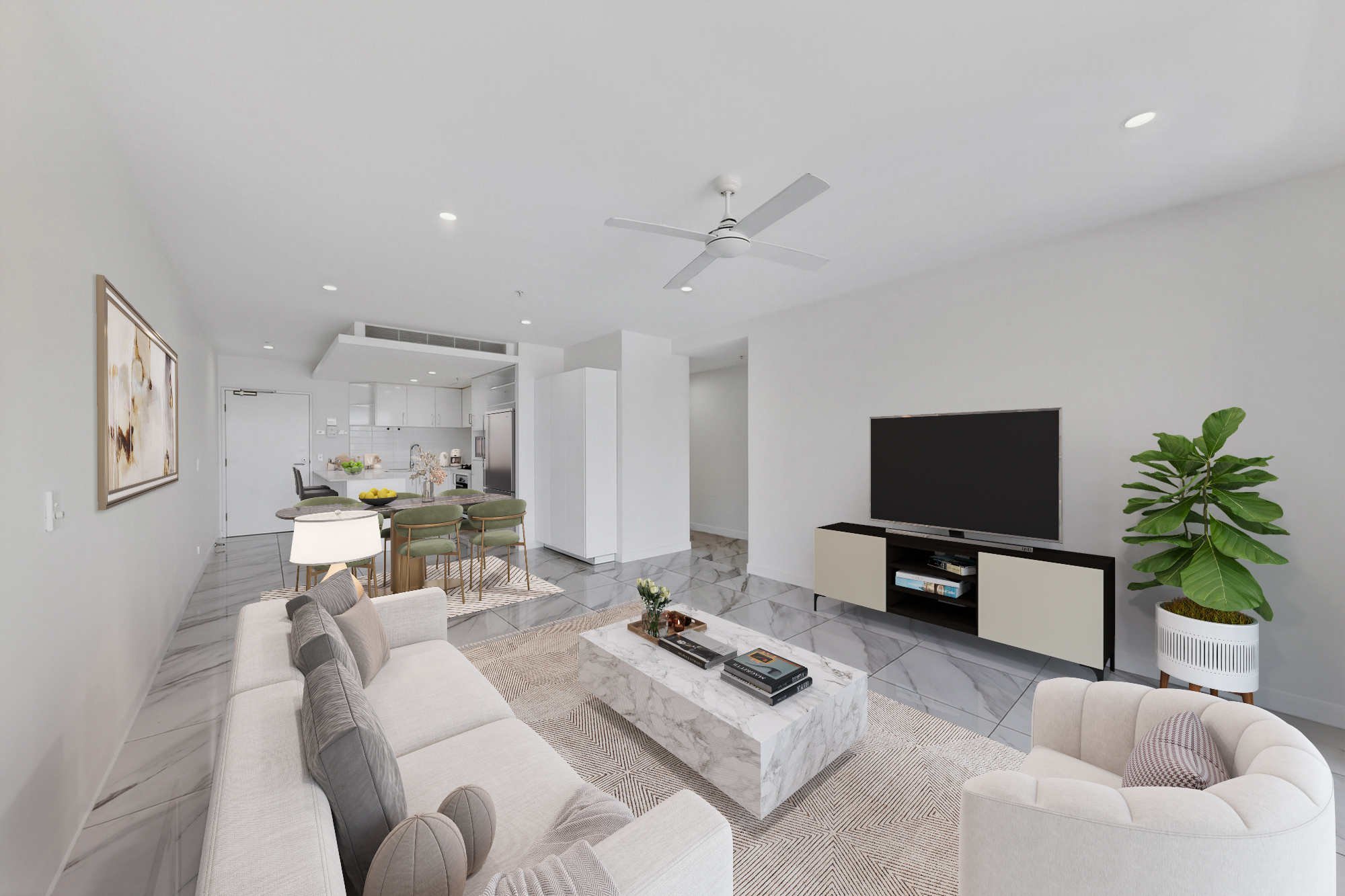 507/70 Carl Street, Woolloongabba, QLD 4102
