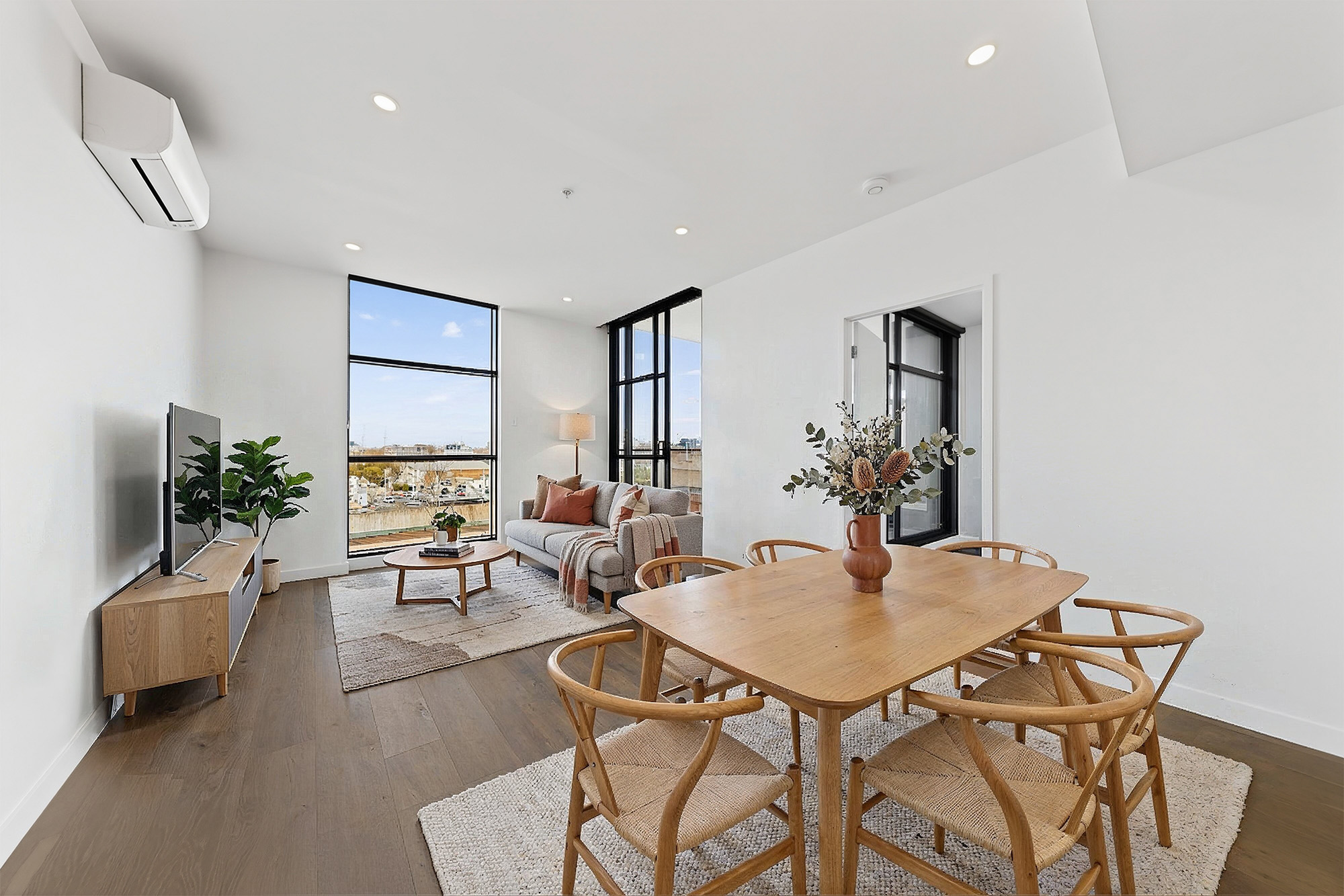 306/77-83 Sutton Street, North Melbourne, VIC 3051