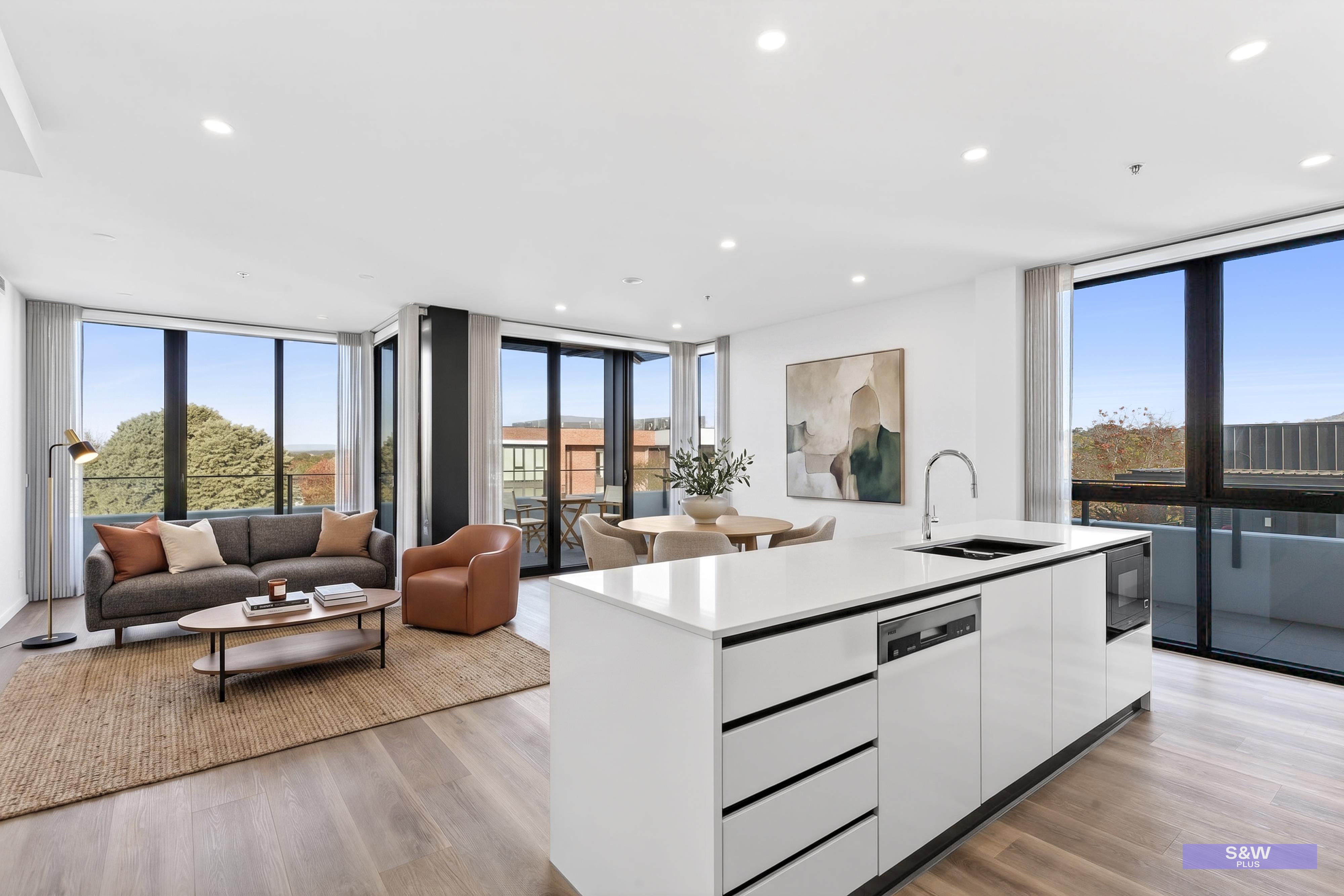 181/3 Light Street, Griffith, ACT 2603