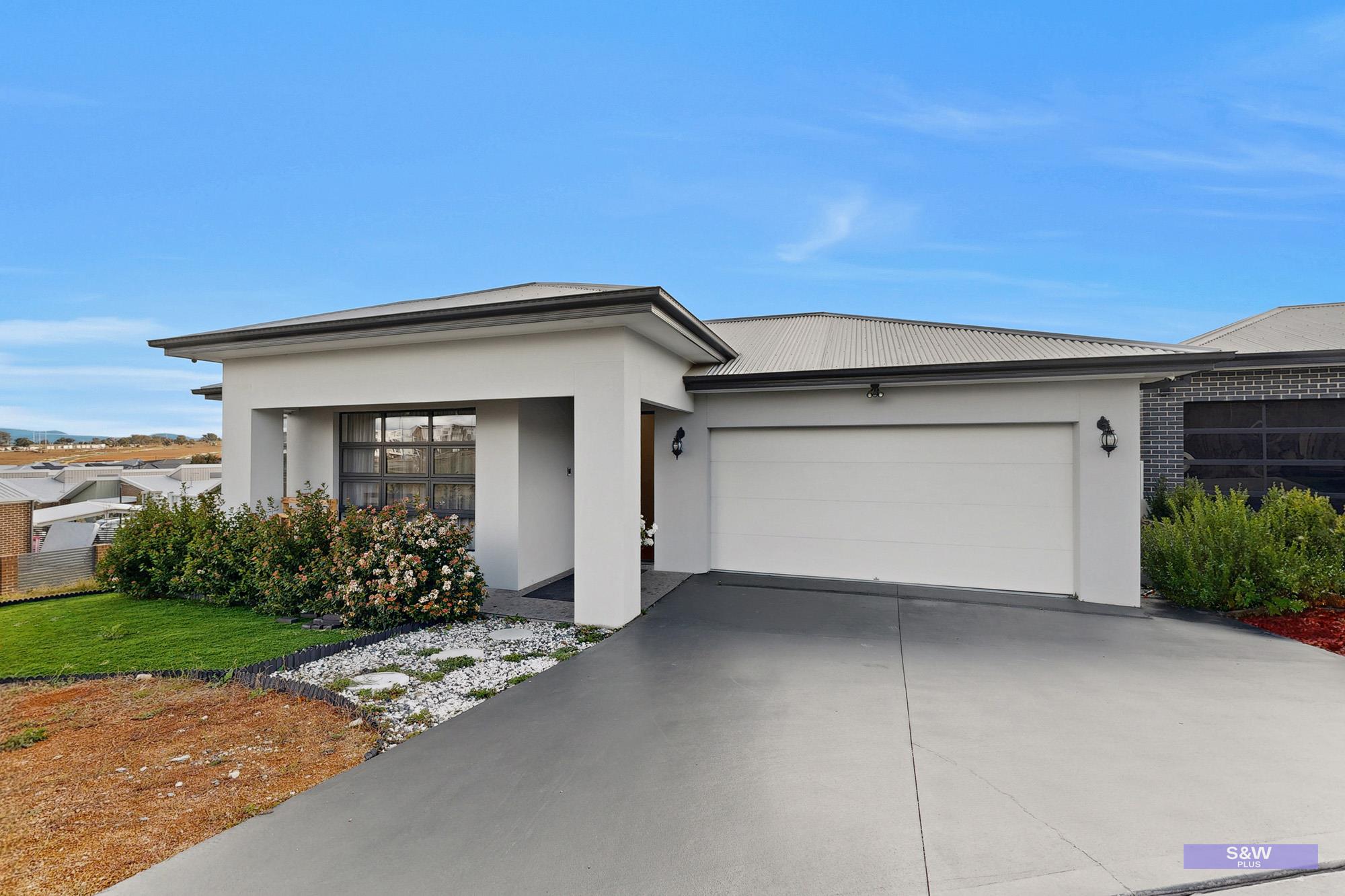 7 Kerry Crest, Whitlam, ACT 2611