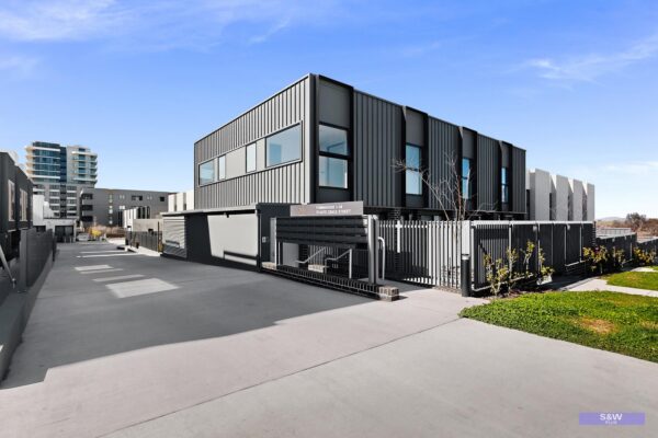 29/75 Kate Crace Street, Gungahlin, ACT 2912