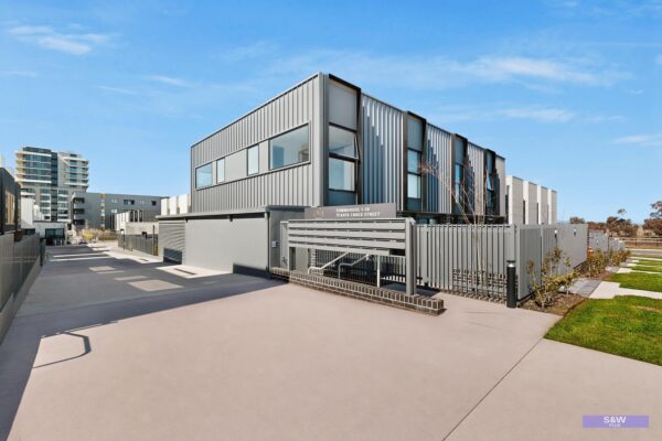 21/75 Kate Crace Street, Gungahlin, ACT 2912