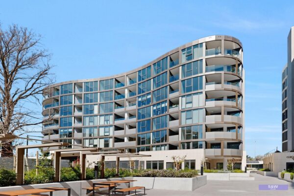 601/68 Allara Street, City, ACT 2601