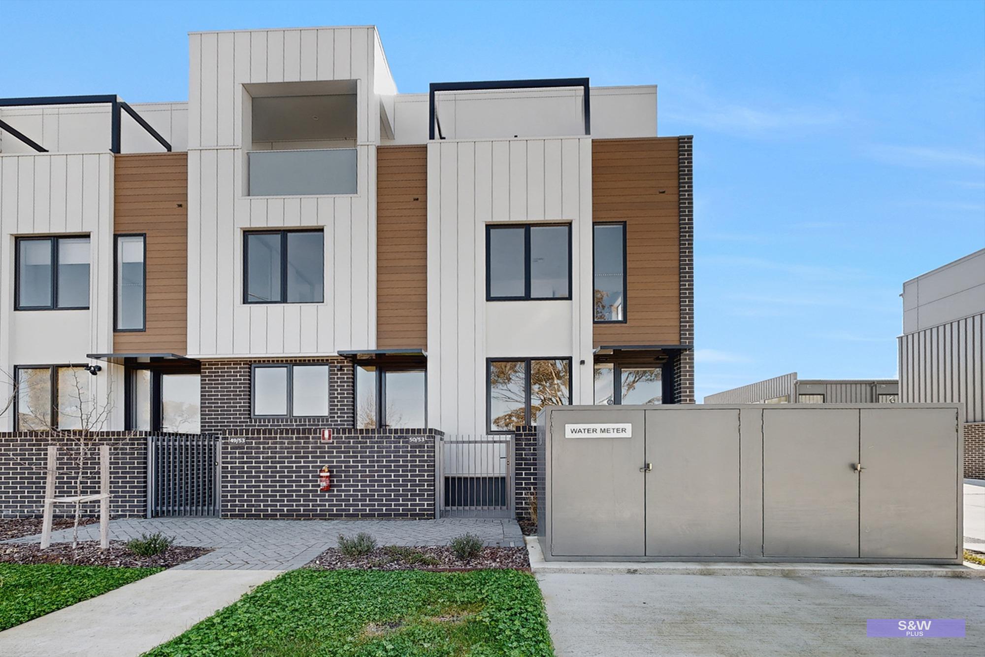 43/53 Camilleri Way, Gungahlin, ACT 2912