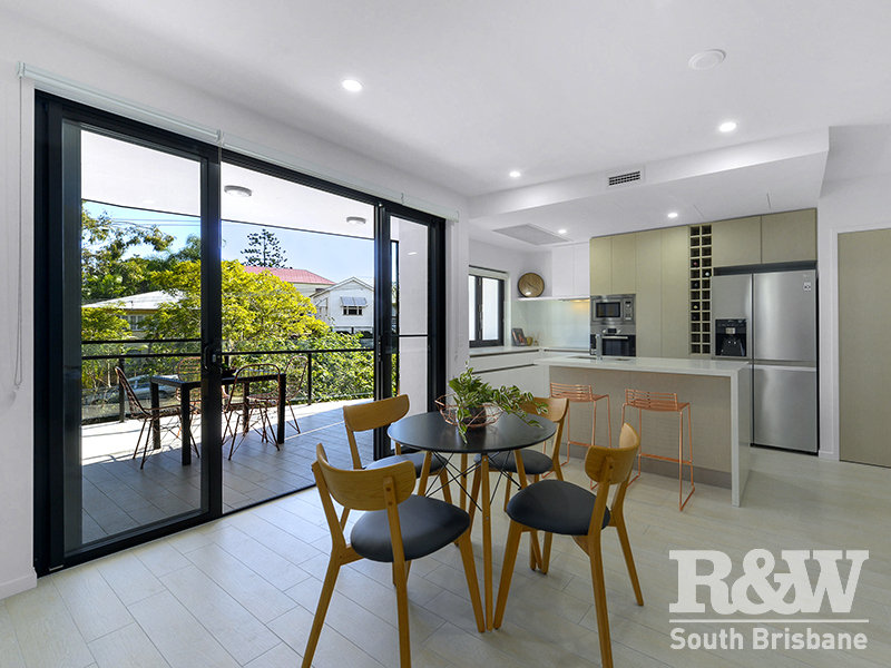 20/25 – 29 Stanley Street, Indooroopilly, QLD 4068