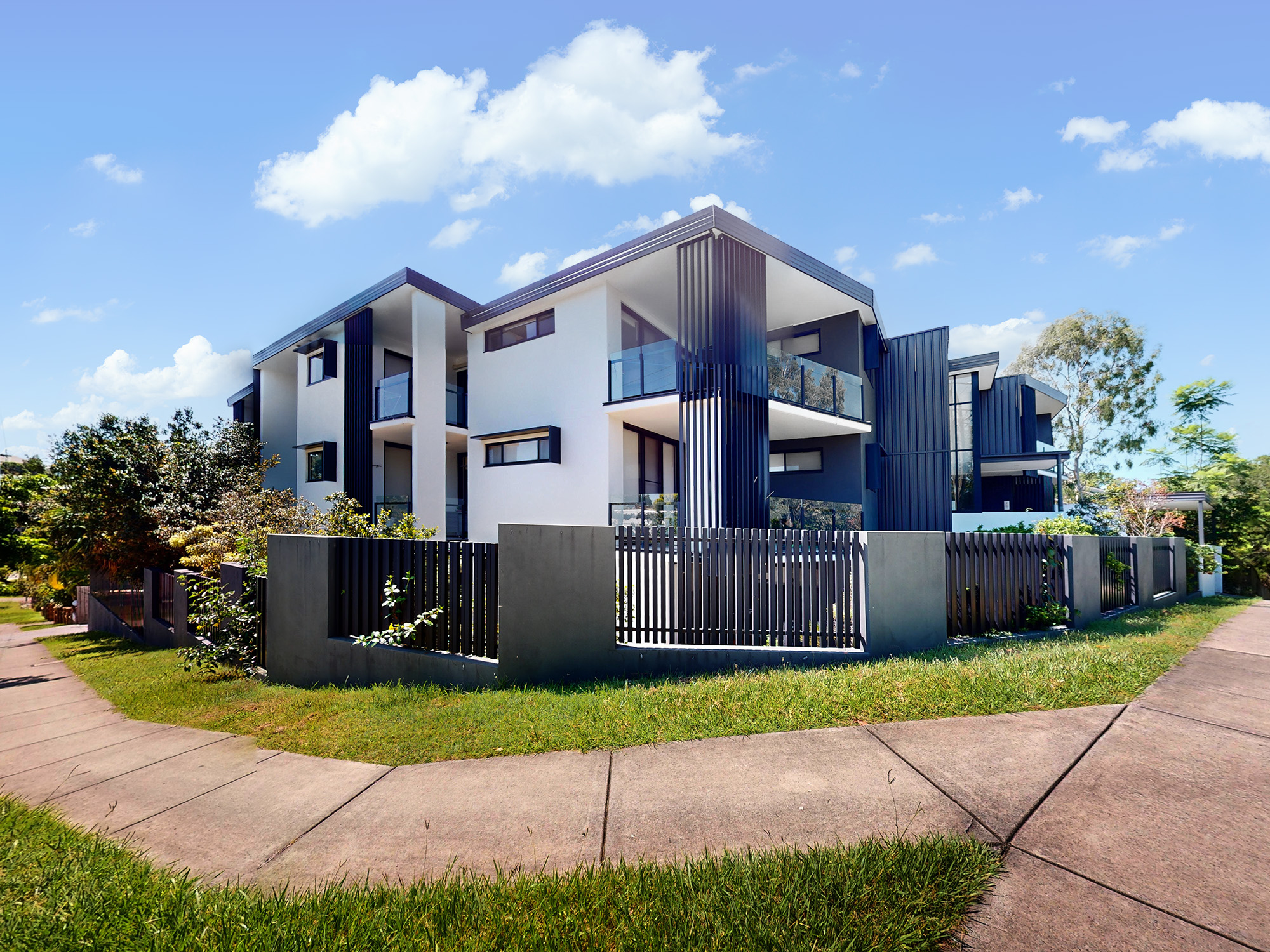 15/25-29 Stanley Street, Indooroopilly, QLD 4068